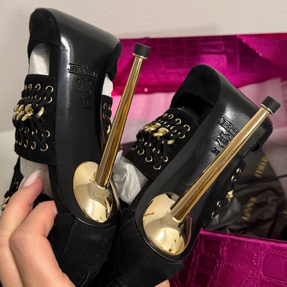 JENNIFER LE GLADIATOR Boots - Picture 5 of 7